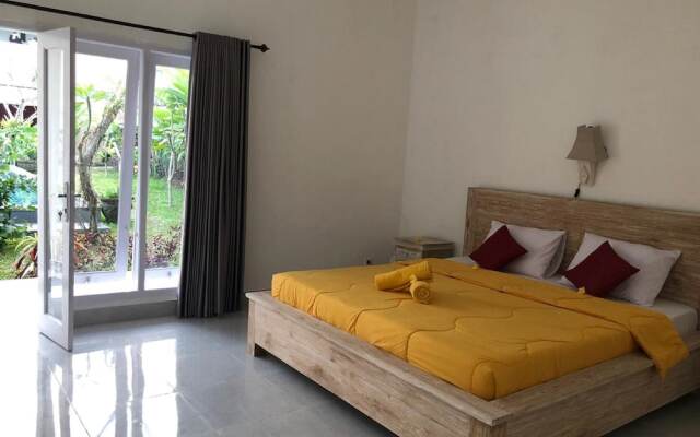 Arta Garden Guest House & Hostel