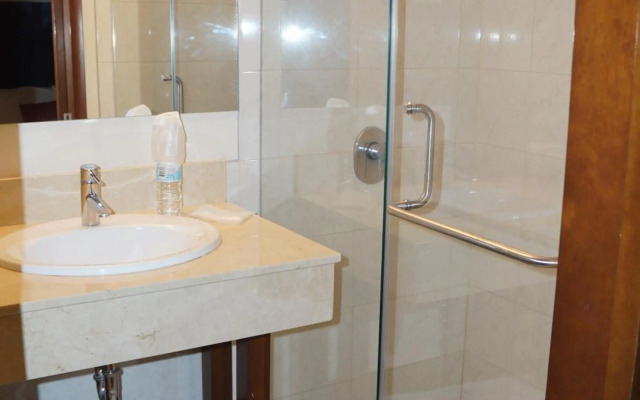 Hotel Plaza Chihuahua