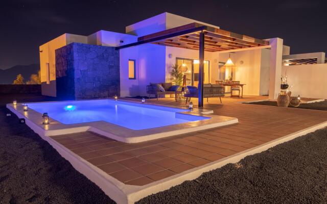 A25  Arai in Playa Blanca