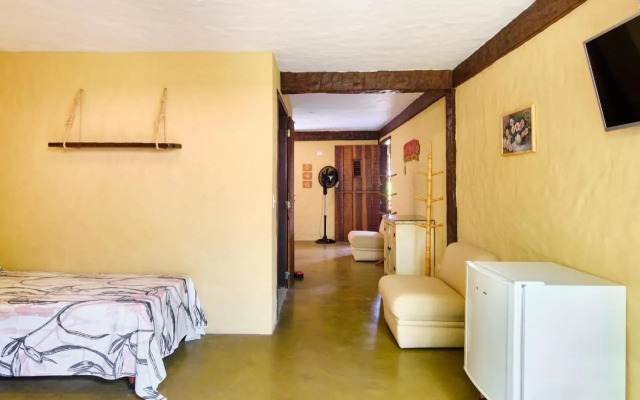 Pousada Pouso do Farol