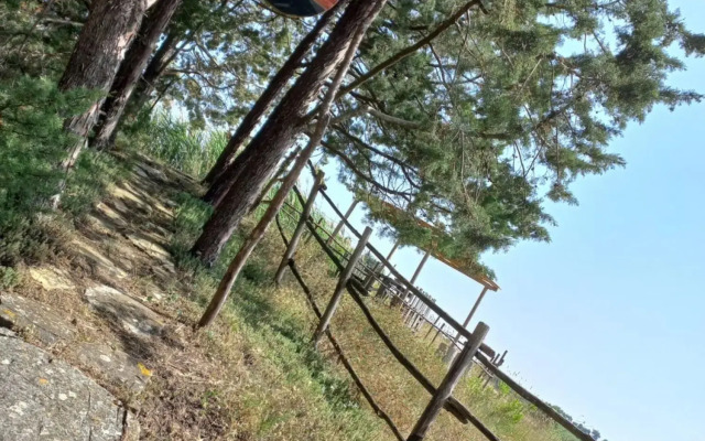 The Girasole Apartment-Appartamento Girasole