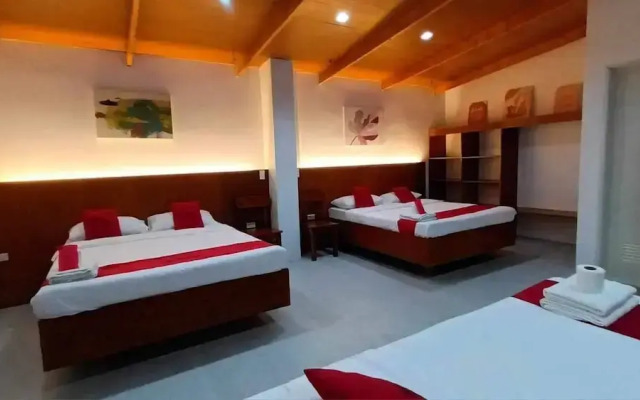 VarcaTeLLe Apartelle