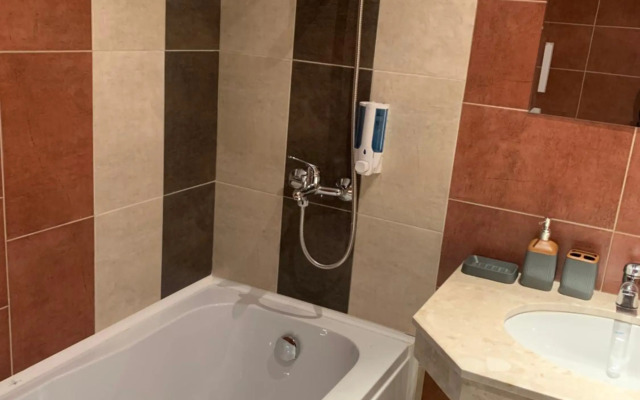 Bansko Ski To Door Studio De Luxe