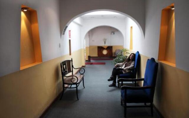 Tambo Cusco Inn
