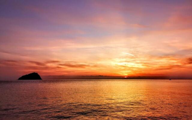 Una finestra sul mare Home 1