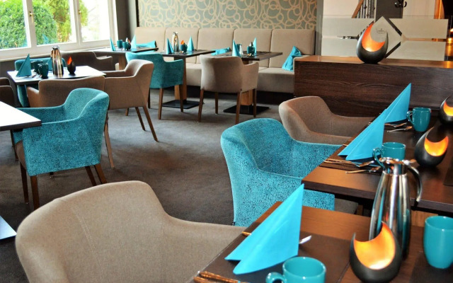 Hotel Residenz Waldkrone