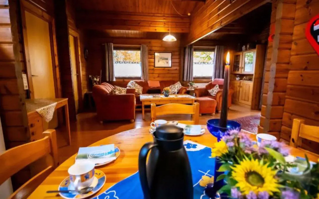 Haus 57 Wald ECK Bad Arolsen