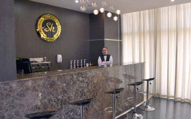Al Shahbaa Hotel Jeddah