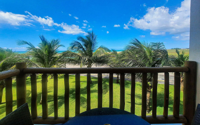 VG Sun Cumbuco Nascente Vista Mar 4 Pessoas by DM Apartments