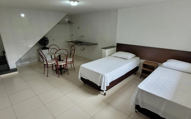 Sleep Suites