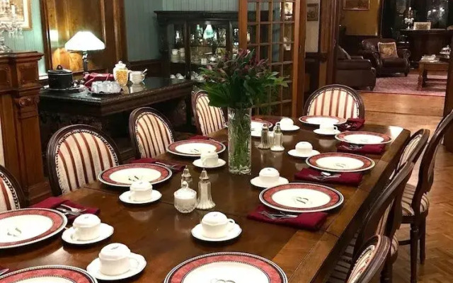 Batcheller Mansion Inn