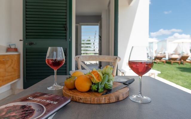 Agriturismo Le Grancìe