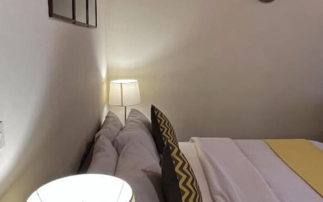 Umda Hotel Montana