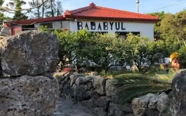 Badabyul & Dive Guesthouse - Hostel
