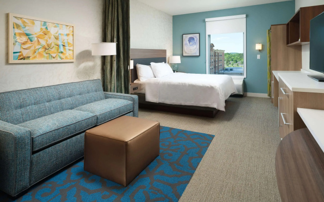 Home2 Suites by Hilton Chattanooga Hamilton Place