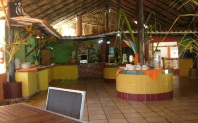 Beach House Puerta Del Sol Playa el Agua by Faranda