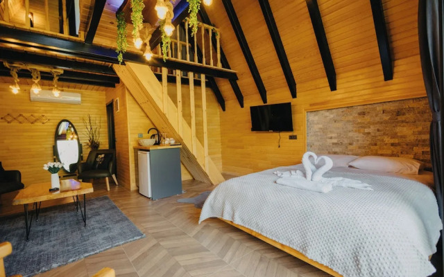 Opia Tatil Köyü