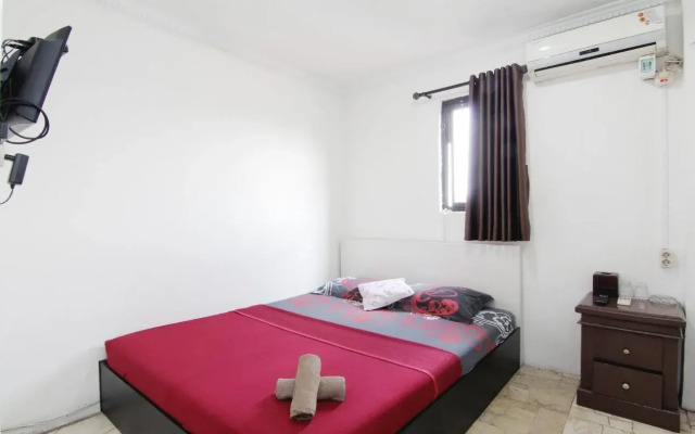 Wisma Asia Busindo Syariah