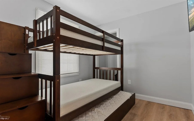 Ww410 East Magnolia Avenue Unit 101