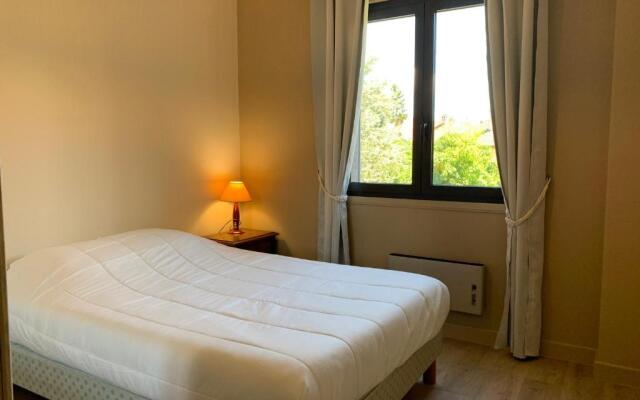 Appartement Annecy, 3 pièces, 6 personnes - FR-1-432-69
