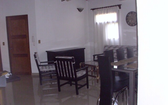 Condominio Villa Hermosa