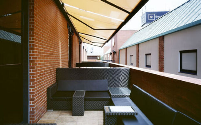 ホテル イル・パラッツォ（Small Laxury Wedding）