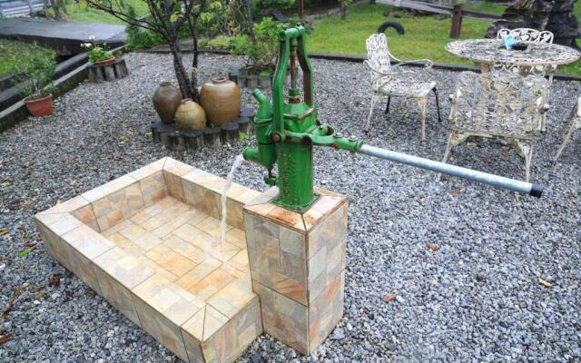 Sweetheart homestay