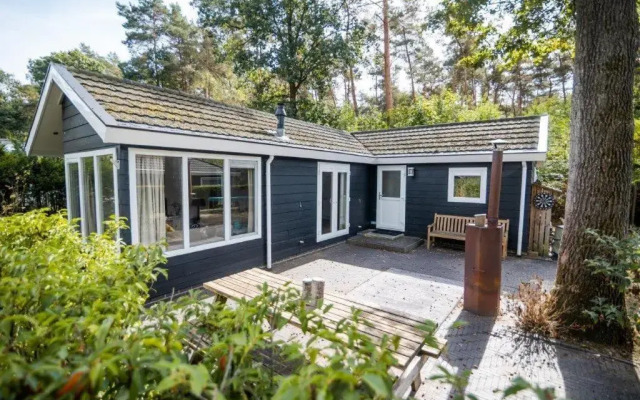 Vakantiepark Hessenheem