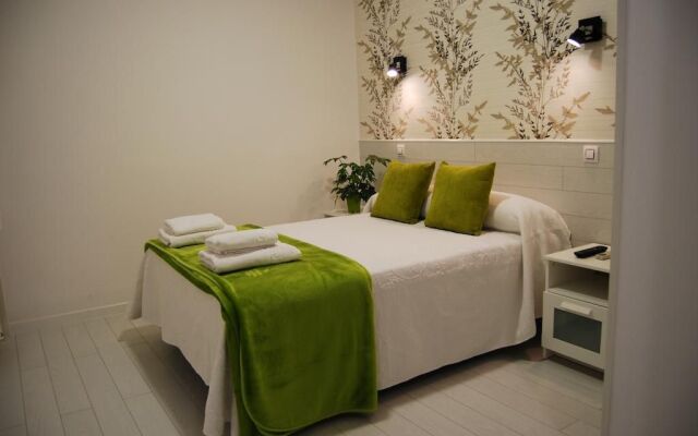 Hostal Petite Maman