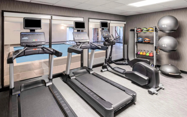 Courtyard by Marriott Denver Southwest-Lakewood
