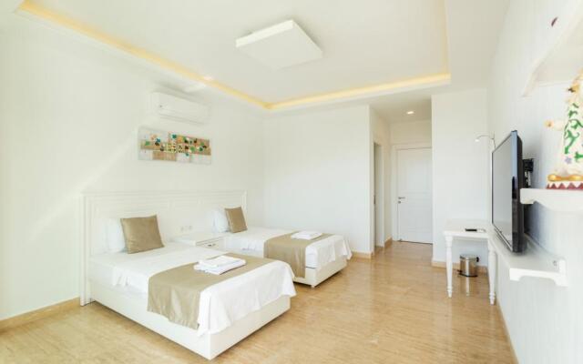 Villa Infinity Wild