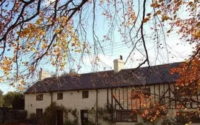 The Waterdine - Restaurant with Rooms