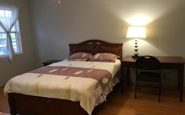 Air-Bridge Homestay
