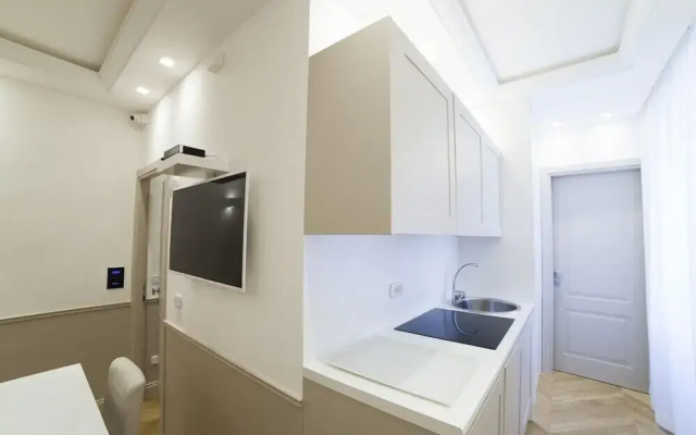 Margherita Suites