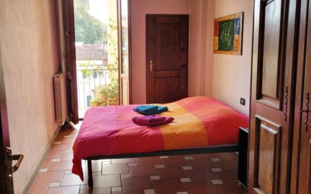 Apartment San Frediano