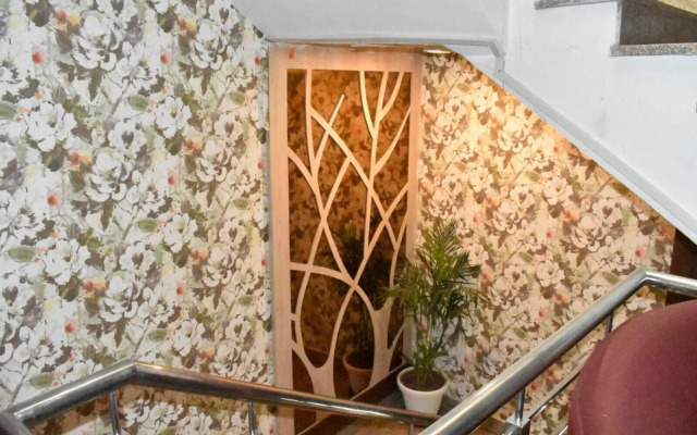 Hotel The Mango Tree