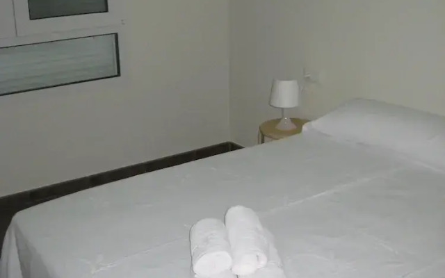 Apartamentos Fercamar Denia