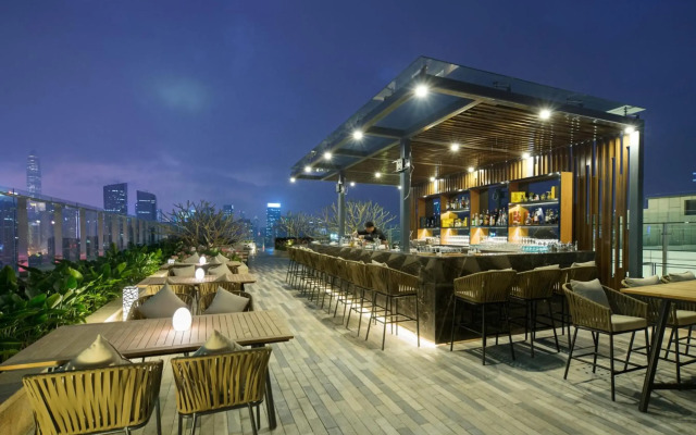 Fraser Suites Shenzhen