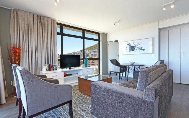 The Verge Aparthotel