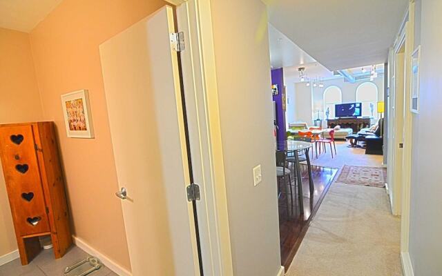 U7 1123 New 2 Bedroom Apts