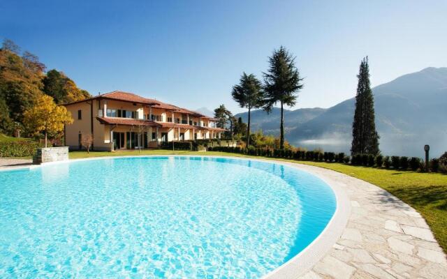 Tremezzo Residence