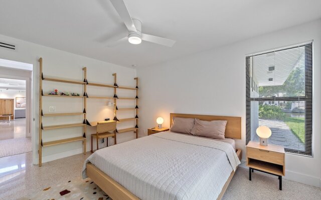 The Windward House 3 Bedroom Home by RedAwning