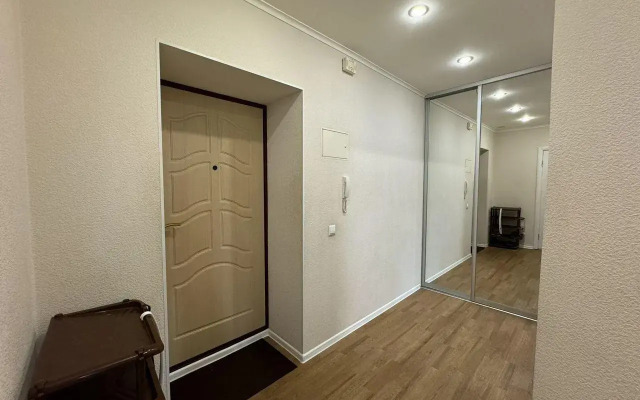 Apartments on Sibgat Hakim Street