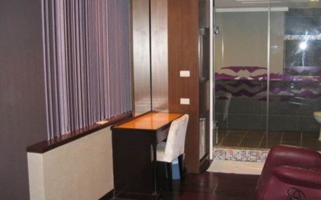 Bin Cheng Motel