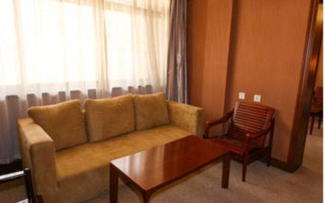 Hangzhou Lingyin Hotel