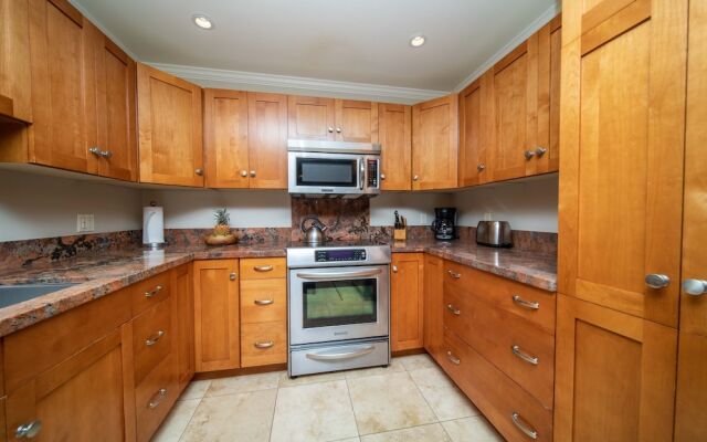 Kapalua Golf S 14p7&8 2 Bedroom Condo