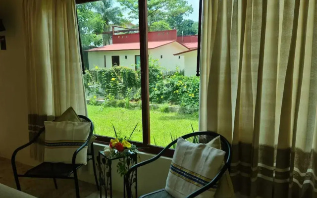 Santa Clara Hotel Campestre