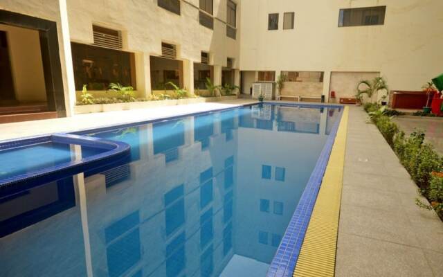 Nida Rooms Marina Batu Ampar At Ggi Hotel