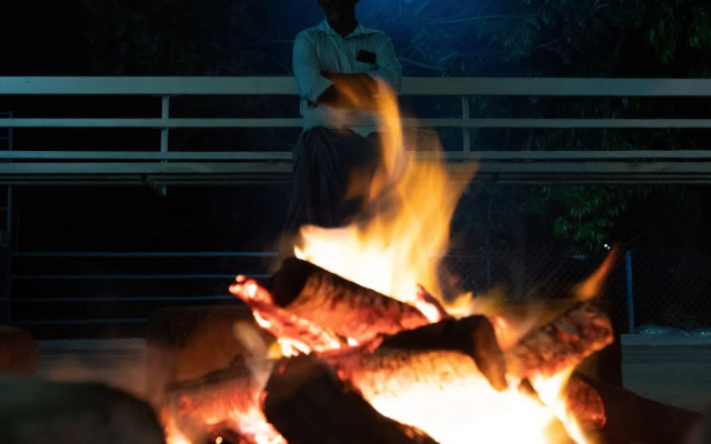 Moon Wings Mountain Resort