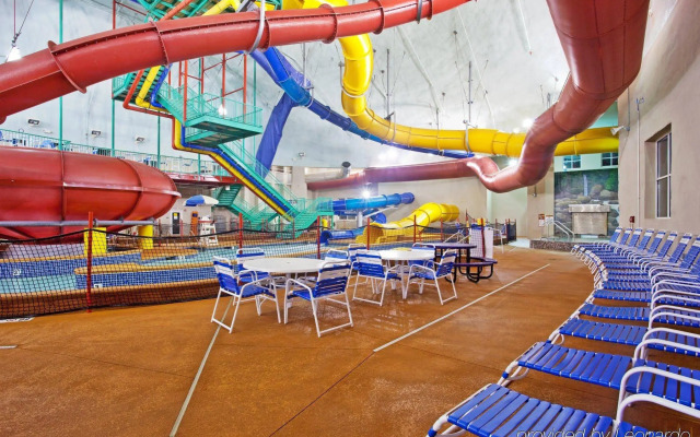 Holiday Inn Toledo-Maumee (I-80/90) by IHG